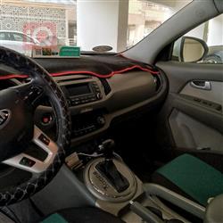 کیا سپۆرتاج